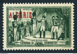 Algeria 260,MNH.Michel 330. 1st Legion Of Honor Awards-150,1954. - Algerien (1962-...)