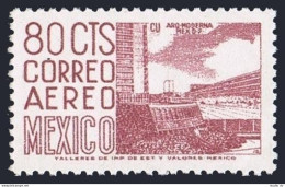 Mexico C422, MNH. Michel E1158Zy. Mexico City University Stadium, 1973. - México