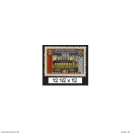 Russia 1891 Perf.12.5x12, MNH. Mi 1897C. Shatura Power Station, 30th Ann. 1956. - Unused Stamps