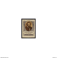 Russia 1865, MNH. Michel 1874. A.A. Ivanov, 150th Birth Ann. Painter. 1956. - Unused Stamps