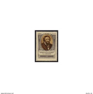 Russia 1865, MNH. Michel 1874. A.A. Ivanov, 150th Birth Ann. Painter. 1956. - Ongebruikt