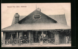 AK Dalhousie, General Post Office  - Inde