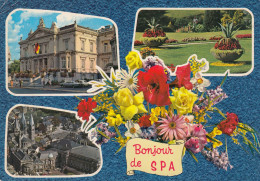 SPA   BONJOUR DE - Spa