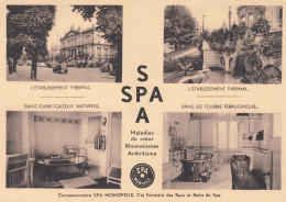 SPA   MULTIVUE - Spa