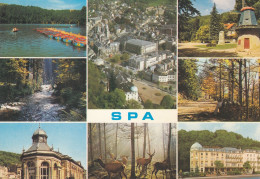 SPA   MULTIVUE - Spa