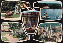 SPA   MULTIVUE - Spa