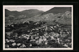 AK Eisental I. Baden, Fliegeraufnahme Des Ortes  - Baden-Baden