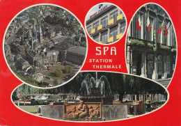 SPA   MULTIVUE - Spa