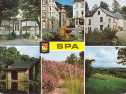 SPA   MULTIVUE - Spa