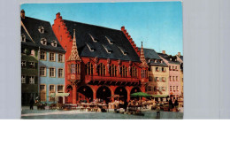 Freiburg, Le Marché Prés De L'ancienne Maison Des Marchands - Freiburg I. Br.