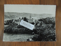 CAGOGNE - VUE GENERALE - Sonstige & Ohne Zuordnung