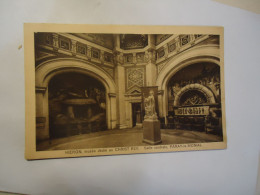 FRANCE   POSTCARDS HIERON Paray Le Monial - Sonstige & Ohne Zuordnung