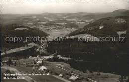 72073815 Baerental Feldberg Panorama Blick Zum Titisee Altglashuetten - Feldberg