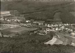 72073715 Haingrund Gasthaus Pension Odenwald Fliegeraufnahme Luetzelbach - Sonstige & Ohne Zuordnung