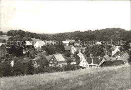 72073684 Obercrinitz Teilansicht Niederdorf Crinitzberg - Crinitzberg