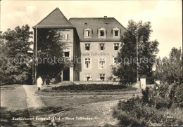 72073654 Berggiesshuebel Haus Talfrieden Kneippkurort Bad Gottleuba-Berggiesshue - Bad Gottleuba-Berggiesshübel