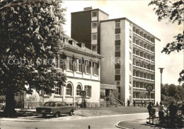 72073653 Bad Rappenau Schwaerzberg Sanatorium Bad Rappenau - Bad Rappenau