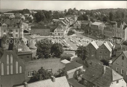 72073637 Bergen Ruegen Karl Marx Platz Bergen - Sonstige & Ohne Zuordnung