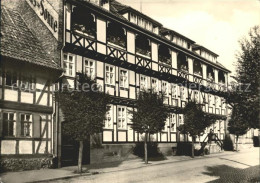 72073605 Neustadt Harz FDGB Erholungsheim Haus Zur Sonne Neustadt - Sonstige & Ohne Zuordnung