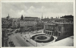 72073564 Brno Bruenn Theaterplatz  - Tchéquie