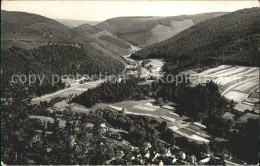 72073556 Sitzendorf Thueringen Mit Sorbitztal Sitzendorf - Andere & Zonder Classificatie