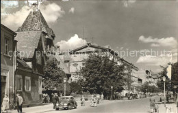 72073525 Guben Wilhelm Pieck Strasse Guben - Guben