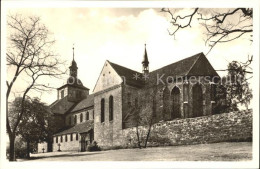 72073501 Helmstedt Klosterkirche St. Marienberg Helmstedt - Helmstedt