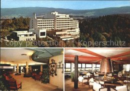 72073390 Freyung Klinik Bavaria Wolfstein  Ahornoed - Freyung