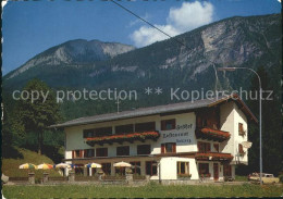 72073370 Unken Gasthaus Sonnblick  Unken - Autres & Non Classés