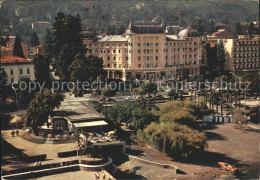 72073352 Stresa Lago Maggiore Hotel Regina Stresa - Otros & Sin Clasificación