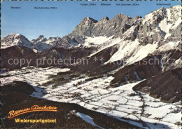 72073350 Ramsau Dachstein Steiermark Roetelstein Bischofsmuetze Torstein Mitters - Other & Unclassified