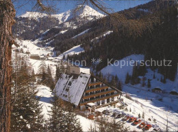 72073344 Innerkrems Krems Kaernten Hotel Nockalm  Krems In Kaernten - Otros & Sin Clasificación