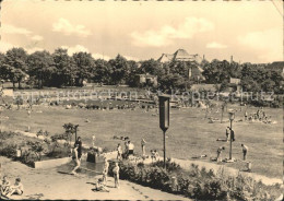 72072781 Cottbus Schwimmstadion Friedrich Ludwig Jahn Cottbus - Cottbus