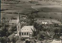 72072777 Hansuehn Kirche Fliegeraufnahme Wangels - Sonstige & Ohne Zuordnung