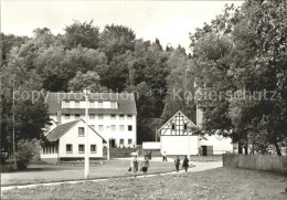 72072771 Eisenberg Thueringen Betriebsferienheim Walkmuehle Eisenberg - Eisenberg