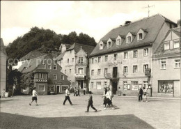 72072626 Wehlen Sachsen Marktplatz Rathaus Wehlen - Autres & Non Classés