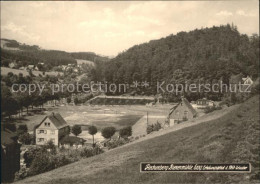 72072598 Rechenberg-Bienenmuehle Osterzgebirge Panorama Urlaubergebiet Der FDGB  - Rechenberg-Bienenmühle