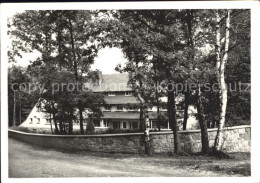 72072582 Loheland Wiesenhaus Loheland Stiftung Muettergenesungsheim Kuenzell - Other & Unclassified