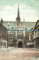 R637875 London. The Guildhall. Postcard - Andere & Zonder Classificatie