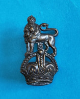 Insigne De Bras De Sous-officier Du 1st Dragoons - 1939-45