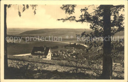 72072478 Polle Jugendherberge Panorama Weserbergland Polle - Andere & Zonder Classificatie