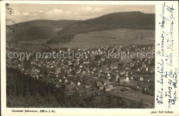 72072471 Neustadt Titisee Panorama Schwarzwald Titisee-Neustadt - Titisee-Neustadt