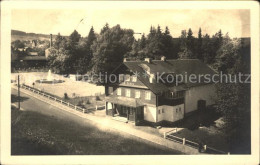 72072469 Schmiedefeld Rennsteig Film Buehne Luftkurort Schmiedefeld Rennsteig - Andere & Zonder Classificatie