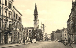 72072413 Zittau Haberkornplatz Kirche Zittau - Zittau