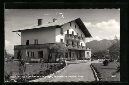 AK Altenmarkt Im Pongau, Pension Julienhof  - Other & Unclassified