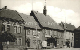 72072367 Graefenhainichen Marktplatz Graefenhainichen - Andere & Zonder Classificatie