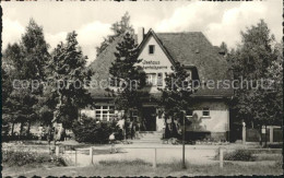 72072361 Langenhessen HOG Sehaus Gaststaette Kobertalsperre Werdau - Werdau