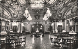 72072302 Monte-Carlo Casino Salle De Jeux  - Autres & Non Classés