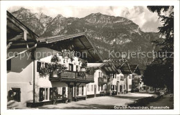 72072274 Garmisch-Partenkirchen Klammstrasse Garmisch-Partenkirchen - Garmisch-Partenkirchen