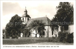 72072273 Neunkirchen Odenwald Pfarrkirche Neunkirchen - Sonstige & Ohne Zuordnung